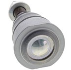 Mevotech MS50588 Suspension Ball Joint - Rear Upper - view 3