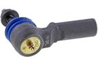 Mevotech MS50600 Steering Tie Rod End - Front Outer - view 3