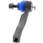 Mevotech MS50603 Steering Tie Rod End - Front Right Outer - view 2