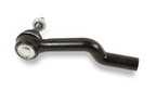 Mevotech MS50604 Steering Tie Rod End - Front Left Outer - view 2