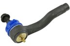 Mevotech MS50611 Steering Tie Rod End - Front Right Outer - view 2