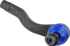 Mevotech MS50611 Steering Tie Rod End - Front Right Outer - view 1
