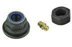 Mevotech MS50611 Steering Tie Rod End - Front Right Outer - view 3