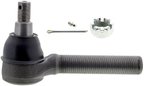 Mevotech MS506135 Steering Tie Rod End - Front Right Outer - view 5
