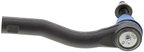 Mevotech MS506139 Steering Tie Rod End - Front Right Outer - view 4