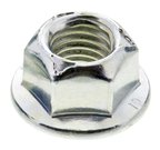 Mevotech MS506141 Steering Tie Rod End - Front Right Outer - view 6