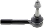 Mevotech MS506143 Steering Tie Rod End - Front Outer - view 1
