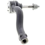Mevotech MS506144 Steering Tie Rod End - Front Left Outer - view 2