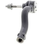 Mevotech MS506145 Steering Tie Rod End - Front Right Outer - view 2