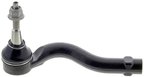 Mevotech MS506145 Steering Tie Rod End - Front Right Outer - view 1