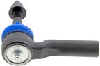 Mevotech MS506157 Steering Tie Rod End - Front Outer - view 4