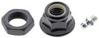 Mevotech MS506157 Steering Tie Rod End - Front Outer - view 6