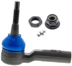 Mevotech MS506157 Steering Tie Rod End - Front Outer - view 5