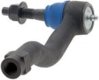 Mevotech MS506158 Steering Tie Rod End - Front Left Outer - view 2