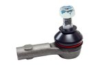 Mevotech MS50631 Steering Tie Rod End - Front Outer - view 1