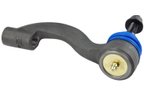 Mevotech MS50657 Steering Tie Rod End - Front Right Outer - view 2