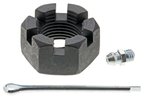 Mevotech MS50677 Steering Tie Rod End - Front Left Outer - view 6