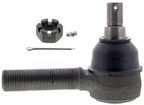 Mevotech MS50677 Steering Tie Rod End - Front Left Outer - view 5