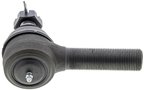 Mevotech MS50678 Steering Tie Rod End - Front Right Outer - view 4
