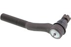 Mevotech MS50682 Steering Tie Rod End - Front Left Outer - view 2