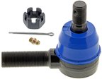Mevotech MS50684 Steering Tie Rod End - Front Left Outer - view 5
