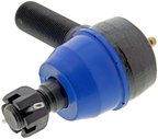 Mevotech MS50684 Steering Tie Rod End - Front Left Outer - view 3