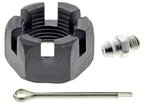 Mevotech MS50755 Steering Tie Rod End - Front Right Outer - view 6