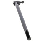 Mevotech MS50761 Steering Tie Rod End - Left Outer - view 2