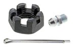 Mevotech MS50761 Steering Tie Rod End - Left Outer - view 6