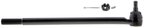 Mevotech MS50761 Steering Tie Rod End - Left Outer - view 5