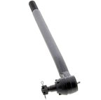Mevotech MS50761 Steering Tie Rod End - Left Outer - view 3