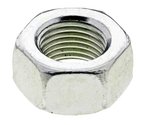 Mevotech MS50793 Steering Tie Rod End - Front Inner - view 4