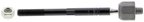 Mevotech MS50793 Steering Tie Rod End - Front Inner - view 3