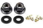 Mevotech MS50804 Suspension Stabilizer Bar Link Kit - Front Right - view 3
