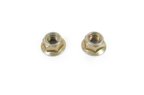 Mevotech MS50814 Suspension Stabilizer Bar Link Kit - Front Left or Rear Left - view 4
