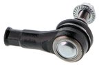 Mevotech MS508161 Steering Tie Rod End - Front Outer - view 2