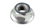 Mevotech MS508161 Steering Tie Rod End - Front Outer - view 3