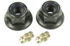 Mevotech MS508201 Suspension Stabilizer Bar Link Kit - Front Right - view 3