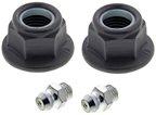 Mevotech MS508212 Suspension Stabilizer Bar Link Kit - Front Left - view 5