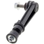 Mevotech MS508214 Suspension Stabilizer Bar Link Kit - Rear - view 2