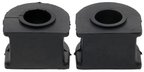 Mevotech MS508219 Suspension Stabilizer Bar Bushing Kit - Rear To Frame - view 3