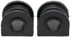 Mevotech MS508219 Suspension Stabilizer Bar Bushing Kit - Rear To Frame - view 1