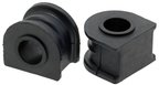 Mevotech MS508219 Suspension Stabilizer Bar Bushing Kit - Rear To Frame - view 4