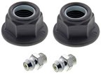 Mevotech MS508228 Suspension Stabilizer Bar Link Kit - Front Left - view 5