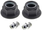 Mevotech MS508229 Suspension Stabilizer Bar Link Kit - Front Right - view 5