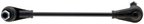 Mevotech MS508230 Suspension Stabilizer Bar Link Kit - Front Left - view 3