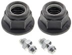 Mevotech MS508234 Suspension Stabilizer Bar Link Kit - Front Left - view 5