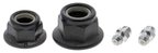 Mevotech MS508240 Suspension Stabilizer Bar Link Kit - Front - view 5
