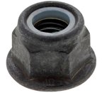 Mevotech MS508246 Suspension Stabilizer Bar Link Kit - Rear - view 6