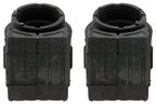 Mevotech MS508247 Suspension Stabilizer Bar Bushing Kit - Rear To Frame - view 3